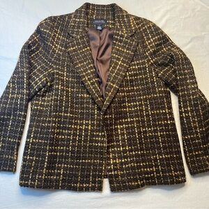 Jones New York Coat Jacket